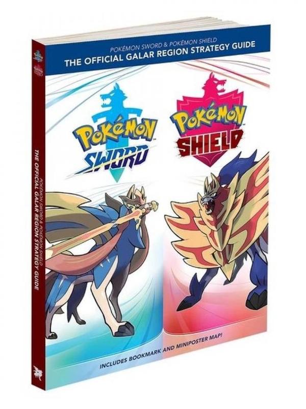 Pokémon sword & pokémon shield - Deck de Cartas - Magazine Luiza